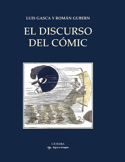 EL DISCURSO DEL COMIC | 9788437628813 | VARIS