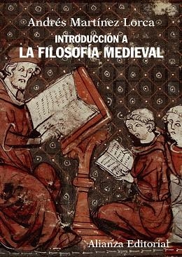 INTRODUCCION A LA FILOSOFIA MEDI | 9788420654782 | LORCA