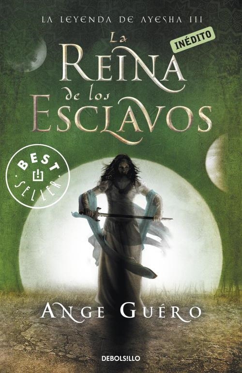 LA REINA DE LOS ESCLAVOS | 9788499089614 | GUERO