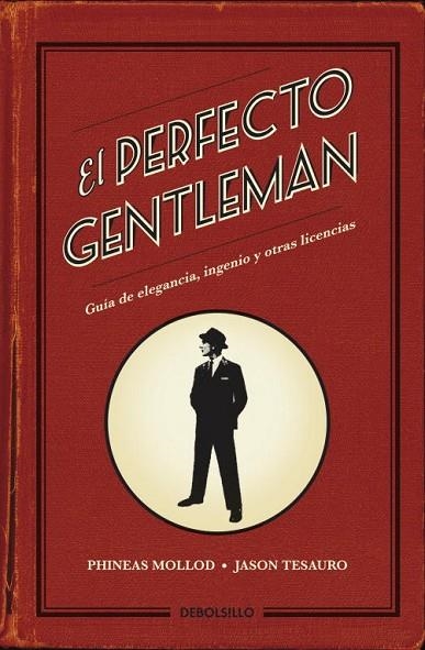 EL PERFECTO GENTLEMAN | 9788499892054 | VARIS