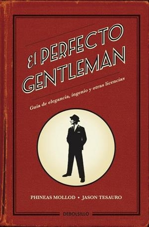 EL PERFECTO GENTLEMAN | 9788499892054 | VARIS
