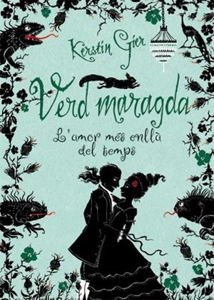 VERD MARAGDA | 9788424635299 | GIER