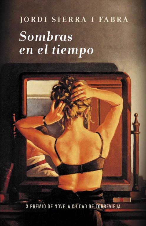 SOMBRAS EN EL TIEMPO | 9788401339998 | FABRA