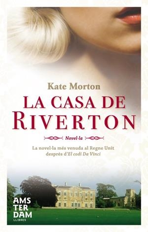 LA CASA DE RIVERTON | 9788493660352 | MORTON