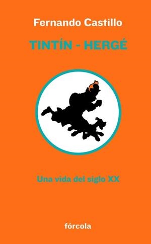TINTIN-HERGE | 9788415174103 | CASTILLO