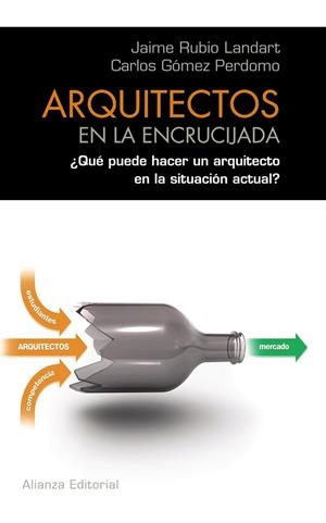 ARQUITECTOS EN LA ENCRUCIJADA | 9788420654690 | VARIS