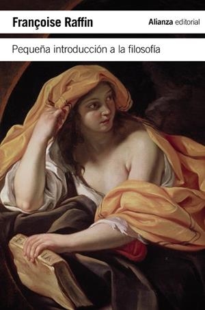 PEQUEÑA INTRODUCCION A LA FILOSO | 9788420653662 | RAFFIN