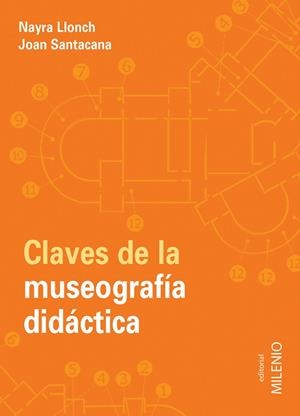 CLAVES DE LA MUSEOGRAFIA DIDACTI | 9788497434553 | VARIS