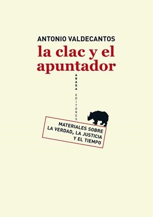 LA CLAC Y EL APUNTADOR | 9788415289128 | VALDECANTOS