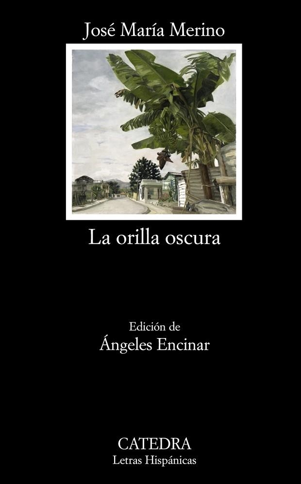 LA ORILLA OSCURA | 9788437628882 | MERINO