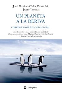 UN PLANETA A LA DERIVA | 9788482641850 | VARIS