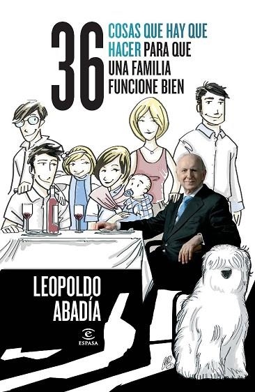 36 COSAS QUE HAY QUE HACER PARA | 9788467037234 | ABADIA