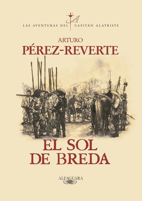 SOL DE BREDA | 9788420483122 | REVERTE