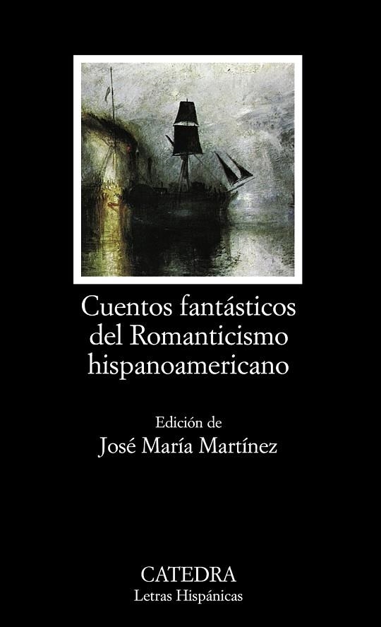 CUENTOS FANTASTICOS DEL ROMANTIC | 9788437628592 | VARIOS AUTORES