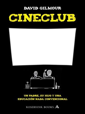 CINECLUB | 9788439721666 | GILMOUR