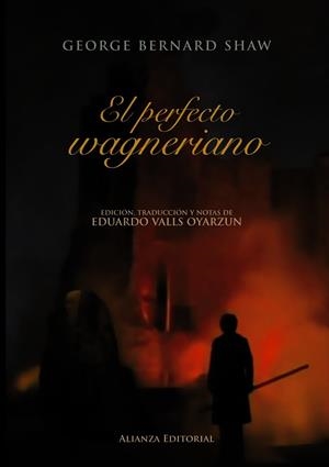 EL PERFECTO WAGNERIANO | 9788420664668 | BERNARD SHAW, GOERGE