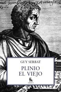 PLINIO EL VIEJO | 9788424922283 | SERBAT