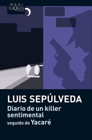 DIARIO DE UN KILLER | 9788483835883 | SEPULVEDA