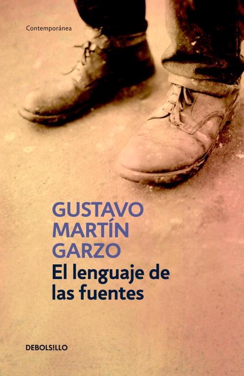 EL LENGUAJE DE LAS FUENTES | 9788499892405 | MARTIN