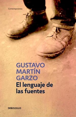 EL LENGUAJE DE LAS FUENTES | 9788499892405 | MARTIN