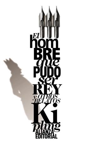 EL HOMBRE QUE PUDO SER REY | 9788420664118 | KIPLING