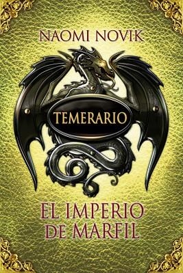 EL IMPERIO DE MARFIL | 9788420407586 | NOVIK