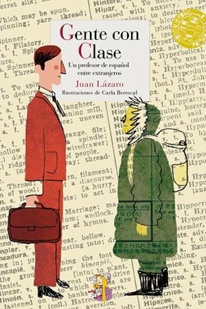 GENTE CON CLASE | 9788493938222 | LAZARO