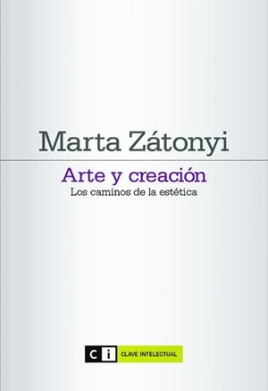 ARTE Y CREACION | 9788493904784 | ZATONYI