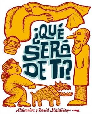 ¿QUE SERA DE TI? | 9788492412983 | VARIS