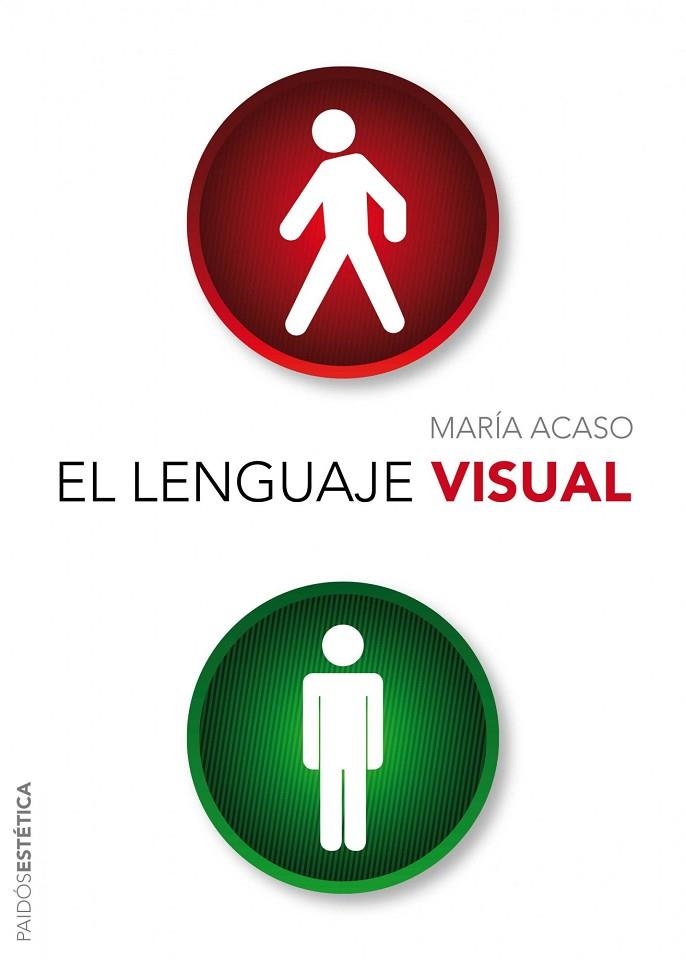 EL LENGUAJE VISUAL | 9788449326561 | ACASO
