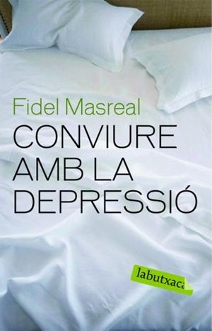 CONVIURE AMB LA DEPRESSIO | 9788492549610 | MASREAL