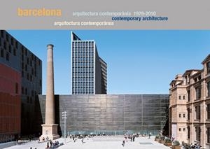 BARCELONA ARQUITECTURA | 9788434312432 | MIRALLES, ROGER/SIERRA, PAU