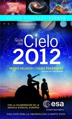 GUIA DEL CIELO 2012 | 9788467038095 | VARIS