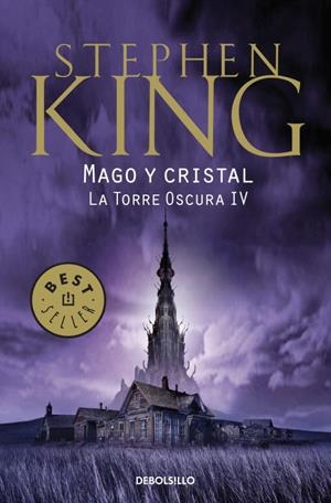 MAGO Y CRISTAL | 9788499892603 | KING