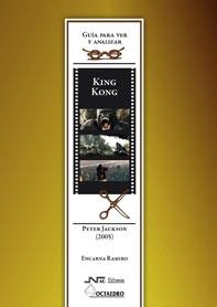 GUIA PARA VER Y ANALIZAR KING KO | 9788499212197 | RAMIRO