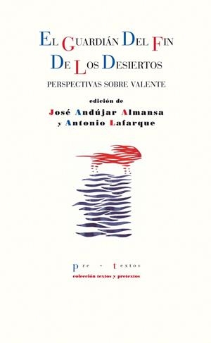 EL GUARDIAN DEL FIN DE LOS DESIE | 9788415297369 | VARIOS AUTORES