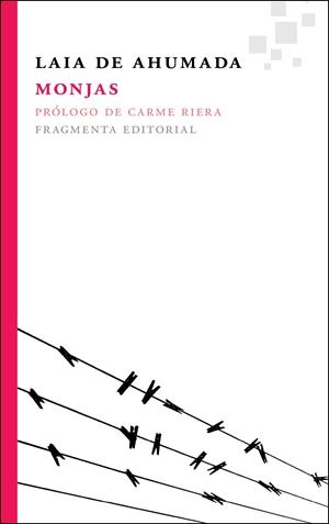 MONJAS | 9788492416486 | DE AHUMADA