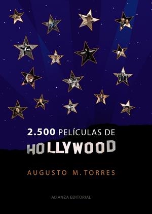 2500 PELICULAS DE HOLLYWOOD | 9788420663272 | M.TORRES