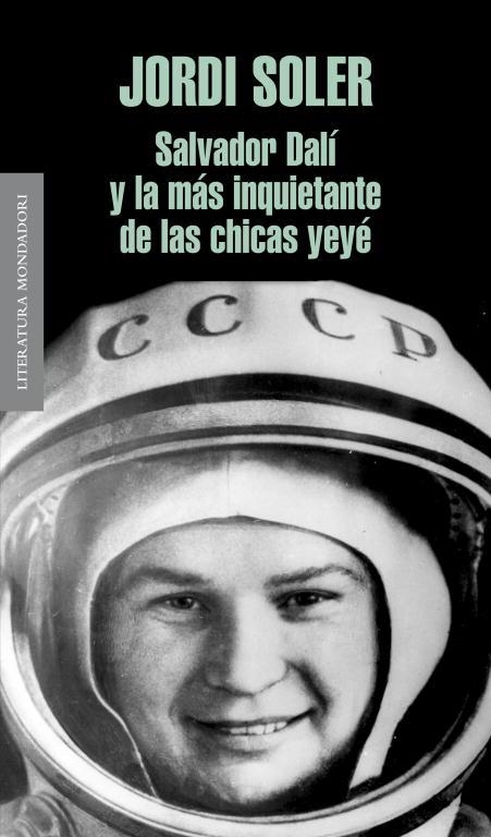 SALVADOR DALI Y LA MAS INQUIETAN | 9788439724438 | SOLER