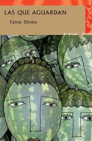 LAS QUE AGUARDAN | 9788415325154 | DIOME