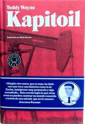 KAPITOIL | 9788493874575 | WAYNE