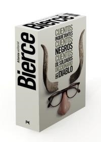 CUENTOS INQUIETANTES | 9788420664712 | BIERCE