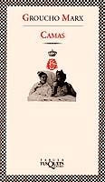 CAMAS | 9788483105542 | MARX