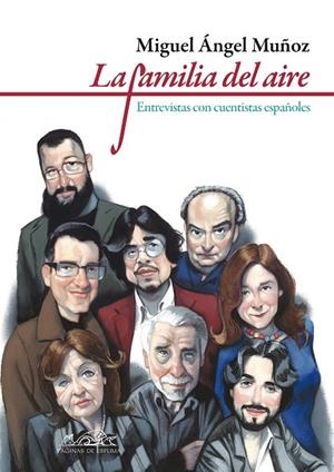 LA FAMILIA DEL AIRE | 9788483930519 | MUÑOZ