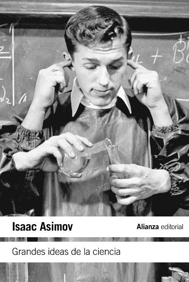 GRANDES IDEAS DE LA CIENCIA | 9788420662800 | ASIMOV