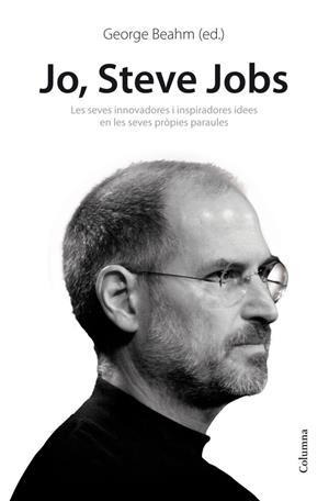 JO, STEVE JOBS | 9788466414814 | BEAHM, GEORGE
