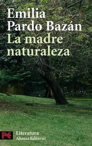 LA MADRE NATURALEZA | 9788420663883 | BAZAN