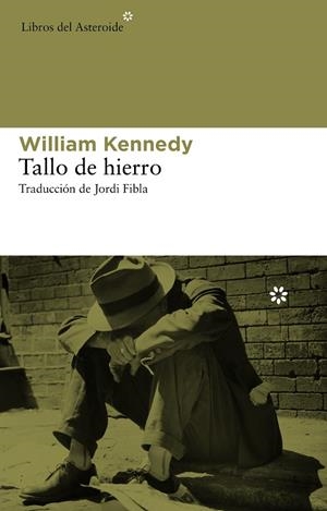 TALLO DE HIERRO | 9788492663484 | KENNEDY