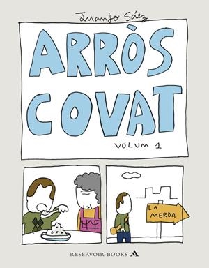 ARROS COVAT VOL I | 9788439723073 | SAEZ