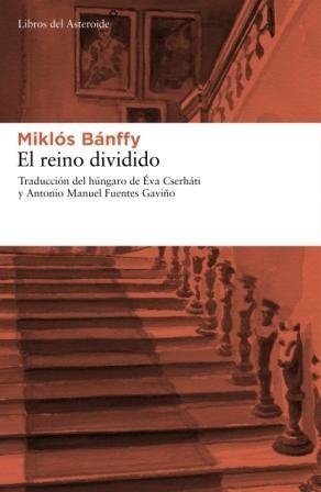 EL REINO DIVIDIDO | 9788492663248 | BANFFY, MIKLOS